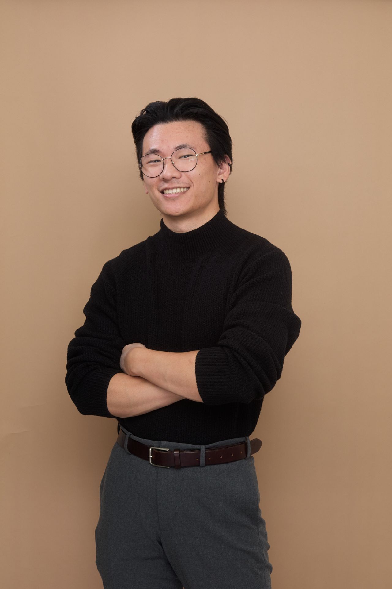 Frank Lin