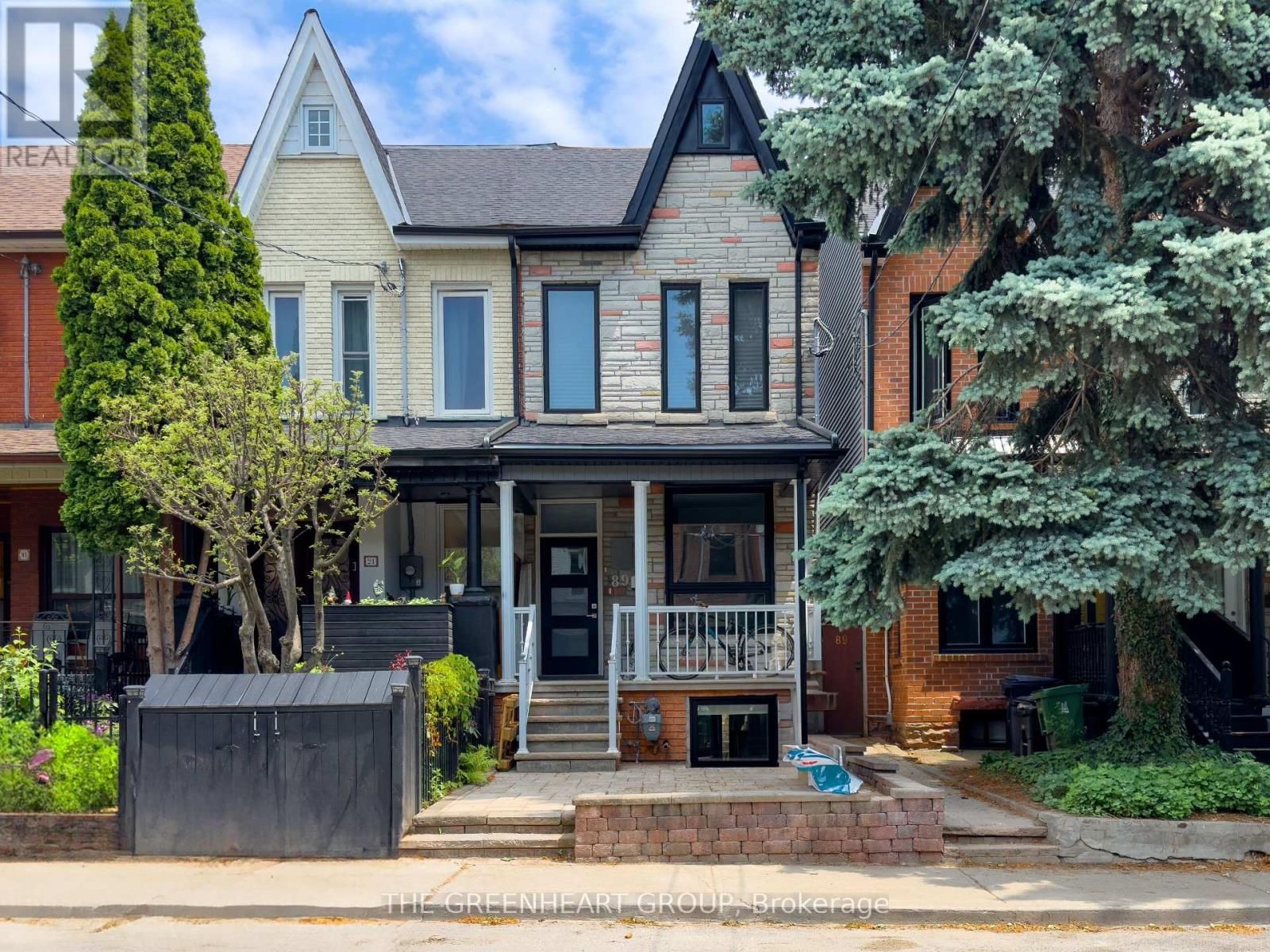 89 Montrose Ave, Toronto