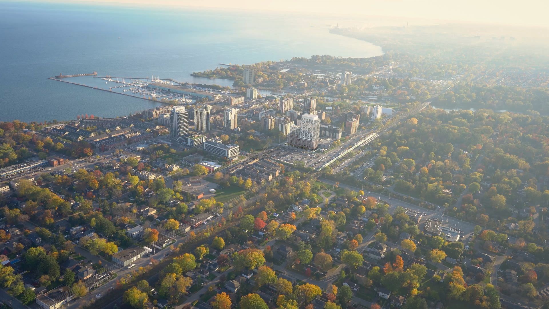 Westport Condos, Port Credit