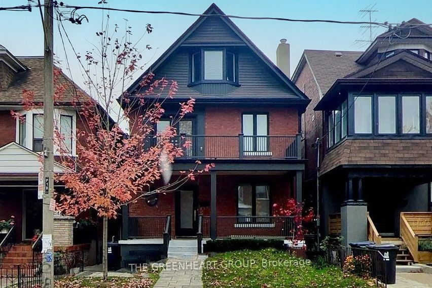 64 Beatrice St, Toronto